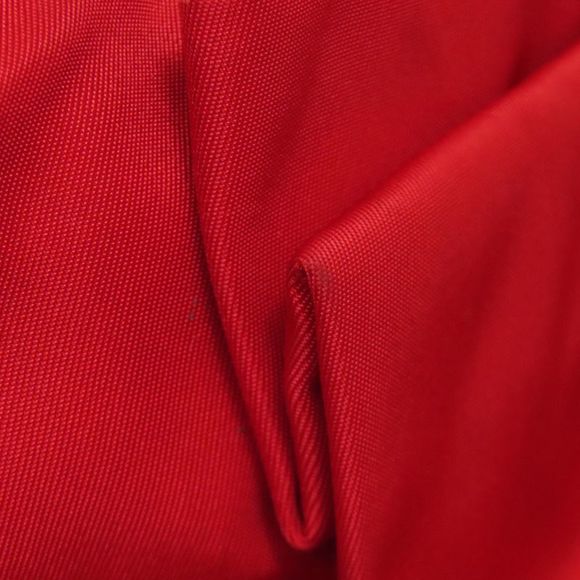 Prada Fiocco Handbag Nylon Women - Picture 13 of 15